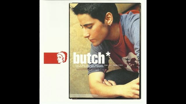 Butch (Елена Погребижская) - Мышеловка