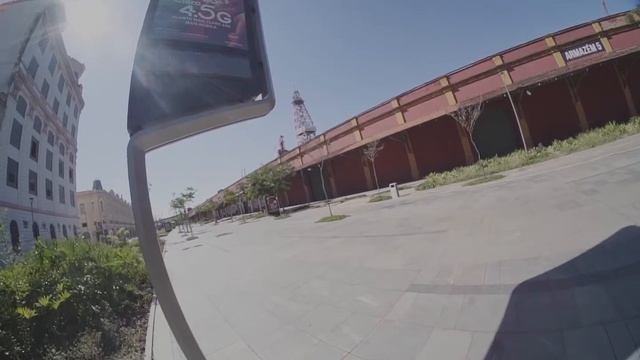 РИО // Часть 2