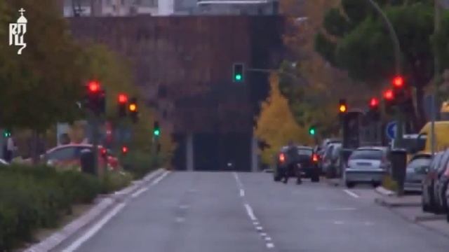 ПРАВОСЛАВИЕ В ИСПАНИИ смотреть онлайн