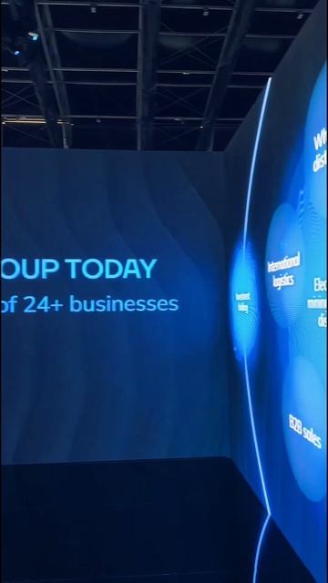 Blockchain Life 2024 — это было мощно 🚀 #web3 #крипта #криптовалю?