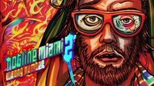 Hotline Miami 2 - полный оригинальный саундтрек