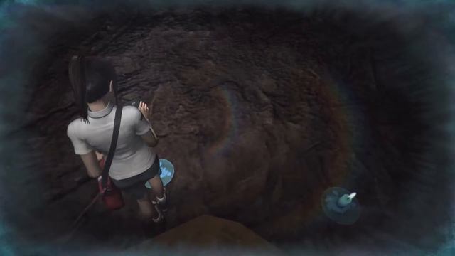 Призраки, призраки, ёб*нные призраки!! ➤ DreadOut #1