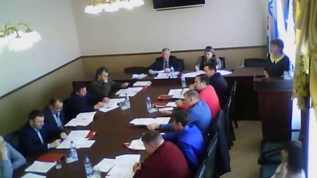 Заседание Думы Североуральского городского округа 17.05.2017 ч.1 смотреть онлайн