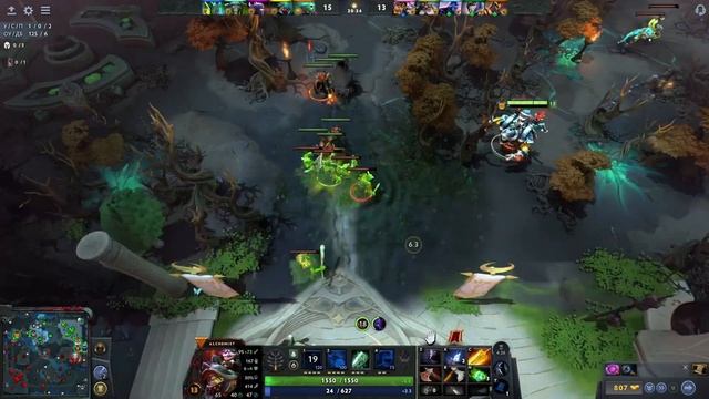 Камбэк игры на алхимике через дивиденды смотреть онлайн