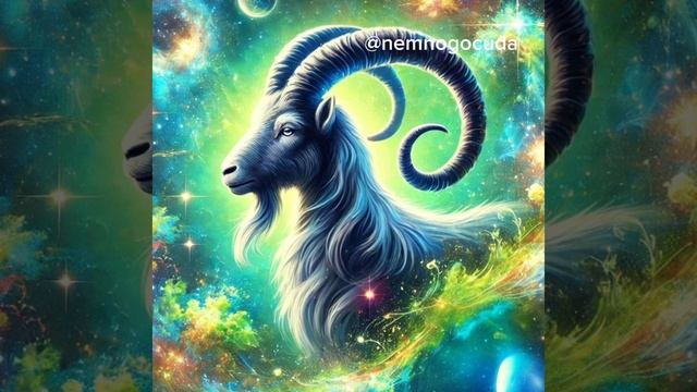 Гороскоп для Козерога на 11 сентября 2024 г. Что с финанса