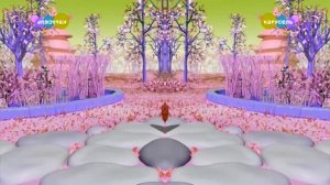 карусель в эффектах 157