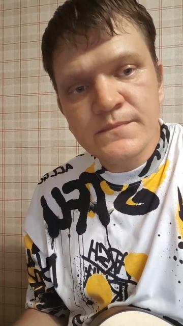 Классно спел кавер Плакала береза - Корни от ynegvE vokivoN @yn смотреть онлайн
