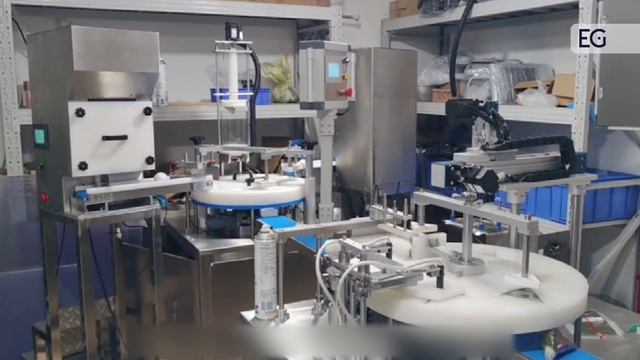 Линия производства онигири MR950 MR900 MR3000