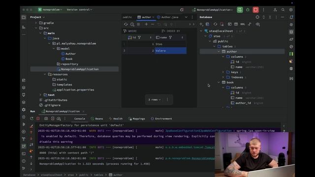 🔥 ПОСТАВИЛИ НА КОЛЕНИ… БАЗУ ДАННЫХ! 😱 Проблема N+1 в Hi смотреть онлайн