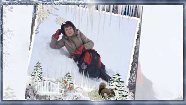 Люби меня такой какая Я есть... смотреть онлайн