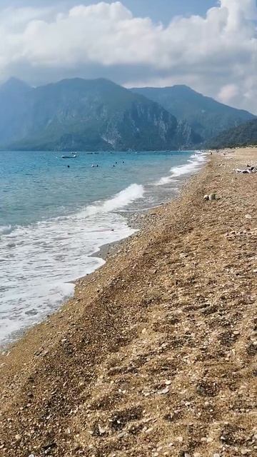 Ах как хочется Жить! Чирали 🇹🇷 смотреть онлайн