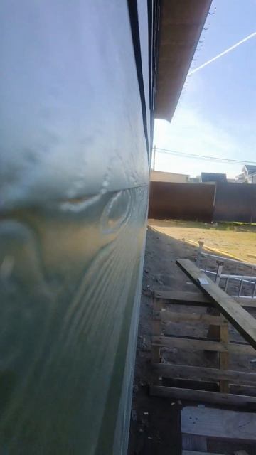 фиброцементный сайдинг! смотреть онлайн