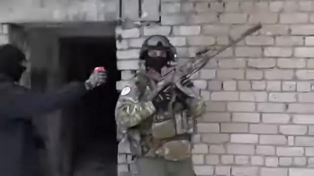 715team- калаш не видно смотреть онлайн