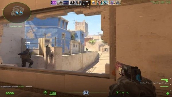 Лучшие ХАЙЛАЙТЫ, нереальные ФРАГИ. Разваливаю работяг, НЕ ДАЮ ШАНСОВ. Топ1 HLTV [НАРЕЗКА ЯНВАРЬ] CS2