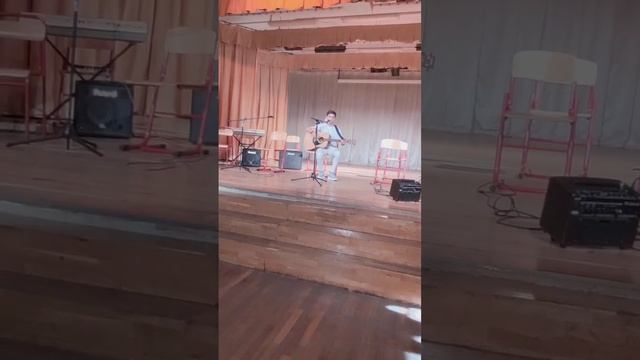 концерт Зулика 7з Цой апрель смотреть онлайн