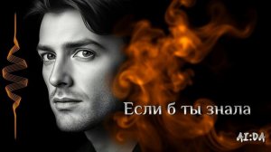 Если б ты знала — искренняя песня-признание в любви