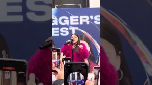 Сигма Бой, Мария Янковская!