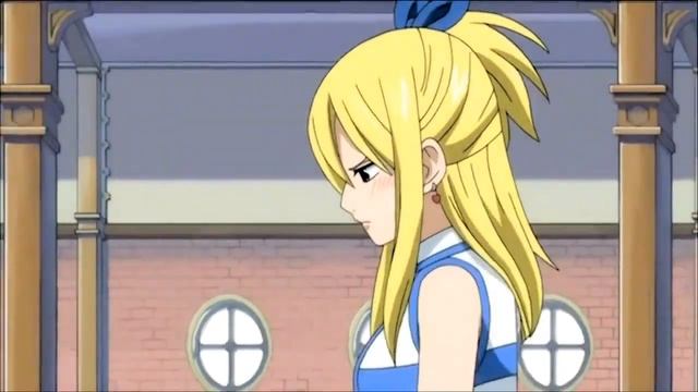 Хвост феи Не Хочу Быть Девочкой смотреть онлайн