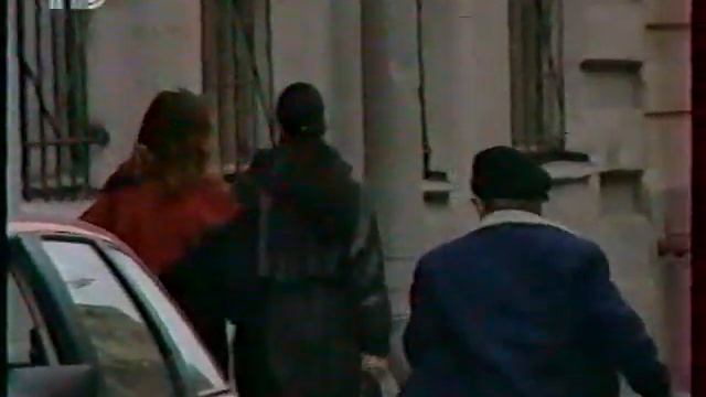 Городок ©1996 (#35) приколы нашего городка смотреть онлайн