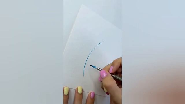 💛идеи для твоего скетчбука💛 смотреть онлайн