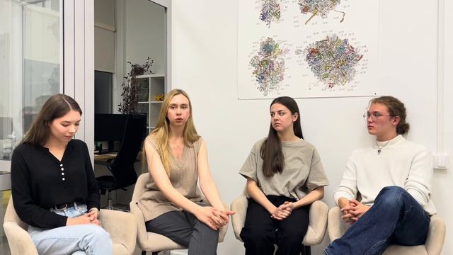 ПОГОВОРИМ ПРО БИОФАК  ПЕРВЫЙ ЗАРАБОТОК  КАК ПИСАТЬ СТ