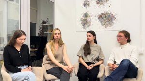 ПОГОВОРИМ ПРО БИОФАК | ПЕРВЫЙ ЗАРАБОТОК | КАК ПИСАТЬ СТ