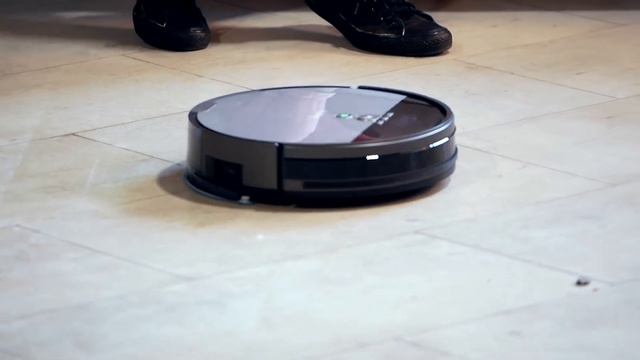 Обзор ILife V8s — робот пылесос для сухой и влажной уборки смотреть онлайн