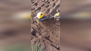 Аккумуляторный культиватор Deko DKET40V