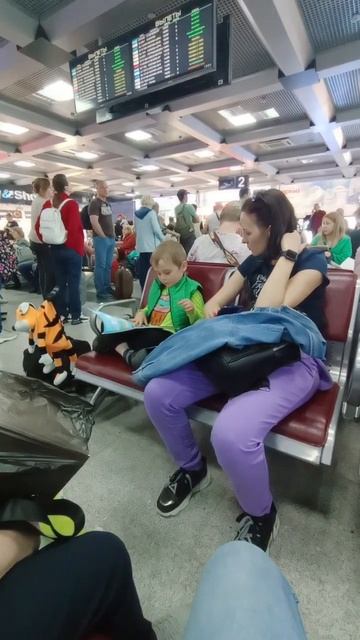 Аэропорт Минеральные воды смотреть онлайн