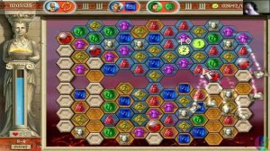 Герои Эллады #15