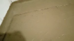 Тёплый пол, углеродный кабель 12К 33ом, монтаж сразу в ст