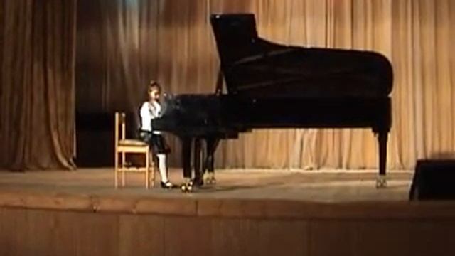 Рипсиме Меликсетян 7лет смотреть онлайн