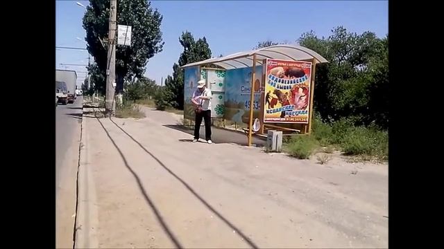 Дед отжигает | Прикол | Умора | Волгоградский дед | Улетное видео | смотреть онлайн