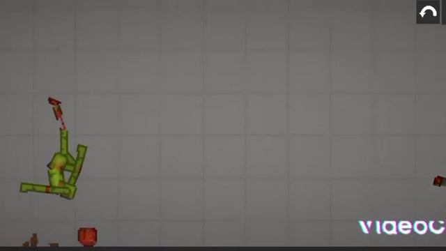 Попал в тюрьму за убийство мелонов и сбежал с неё смотреть онлайн