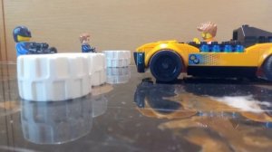 человек бензопила 2 серия