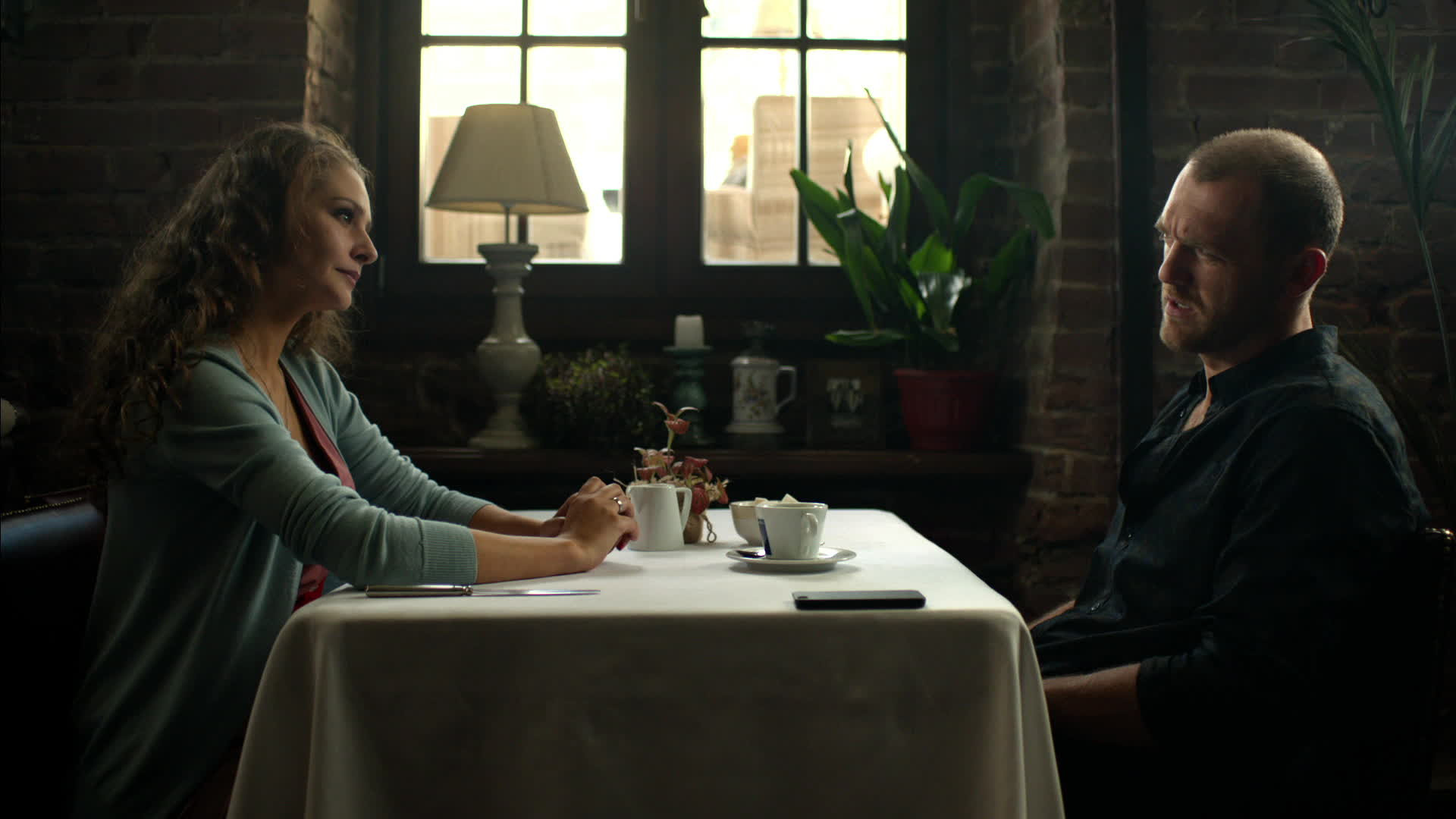 Измены, 1 сезон, 9 серия смотреть онлайн