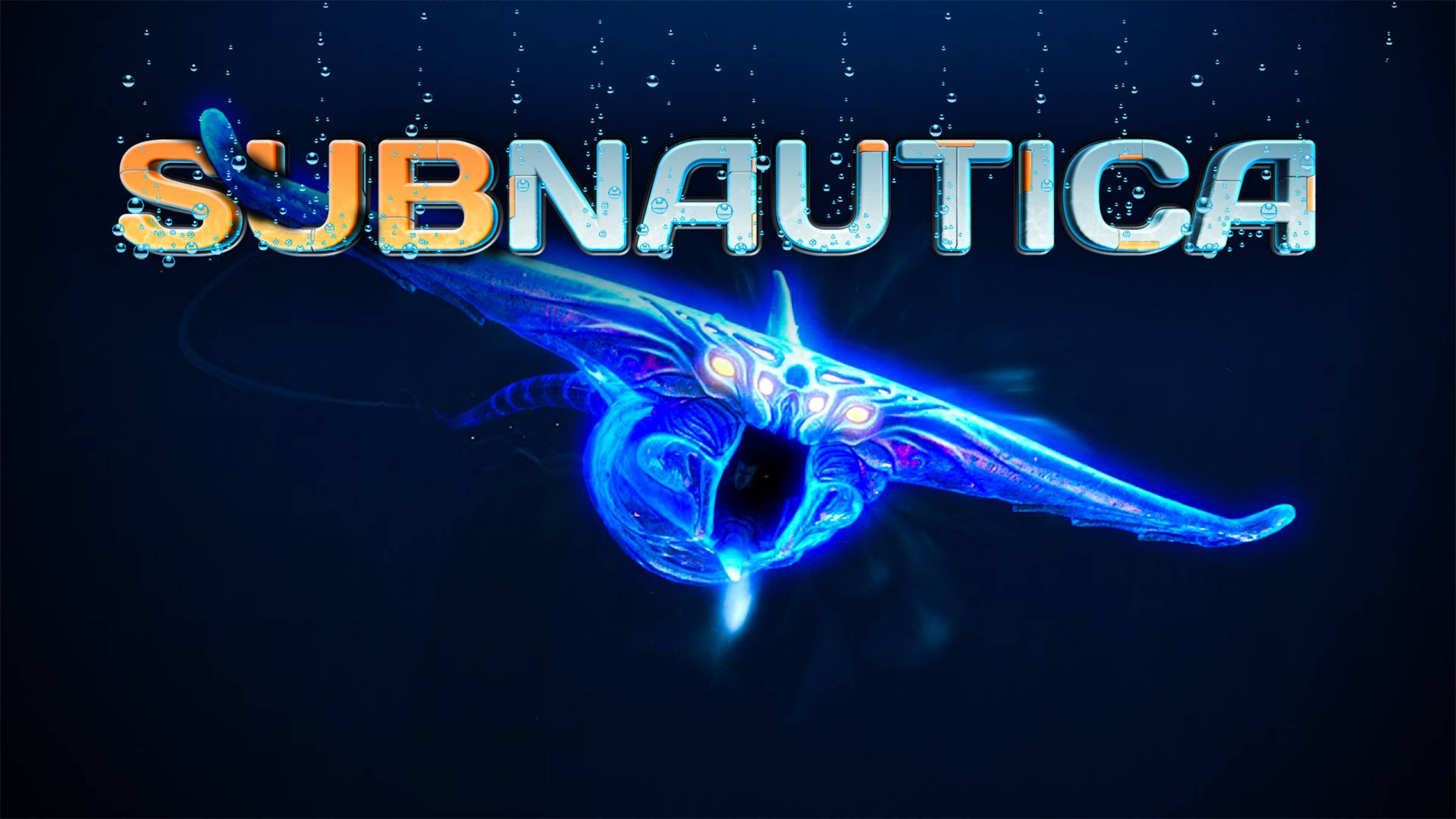 Прохождение Subnautica. Часть 10. смотреть онлайн