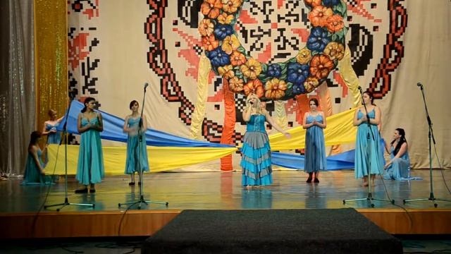 Смотр талантов ДК"ЗТЗ" ДНЗ "ЗППЛ" смотреть онлайн