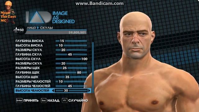 Брюс Уиллис в Saints Row 3[#19] HD смотреть онлайн