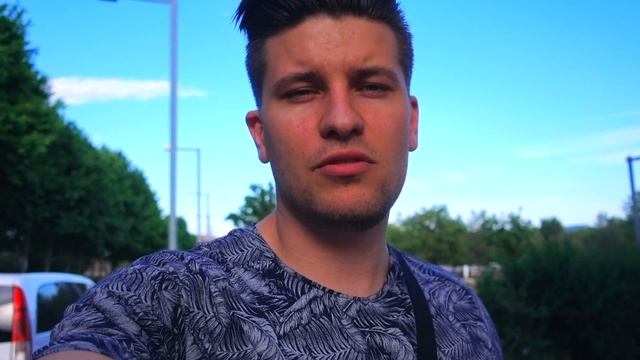 VLOG: ОСТАЛИСЬ НА УЛИЦЕ! 10.06.19