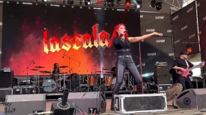 LASCALA – Выживу (Live, Улетай, 15.07.23)