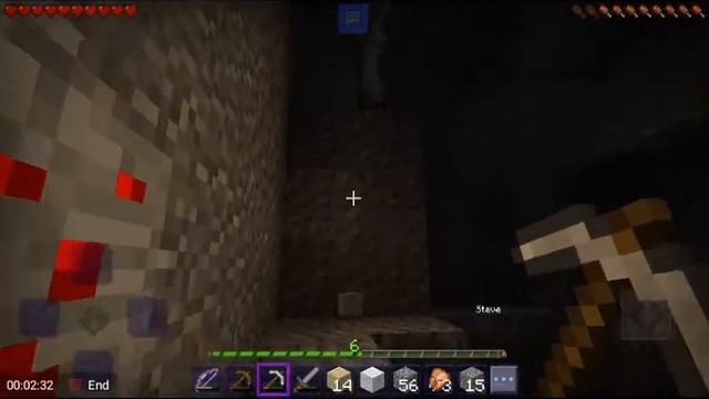 мы нашли алмазы