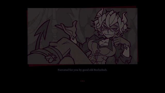 НедоОбзор Helltaker