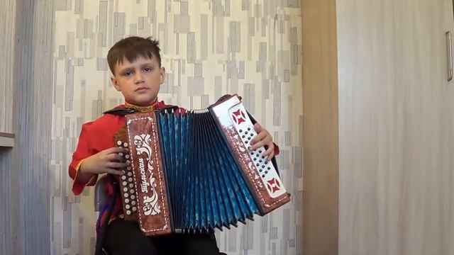 Александр Дерябин 10 лет г. Архангельск