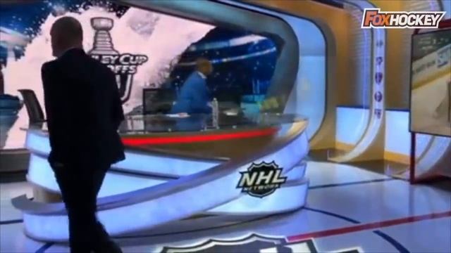 Самые курьёзные и смешные моменты НХЛ: апрель 2019 смотреть онлайн