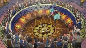 Infinity Nado. Сборник - сезон 2 серии 22-24 | мультик про игрушки Infinity Nado волчки