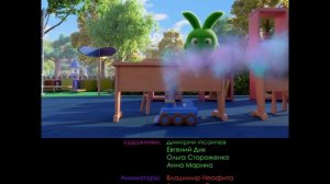 Бутсы для профи - Солнечные зайчики | Сборник мультфильмов для детей