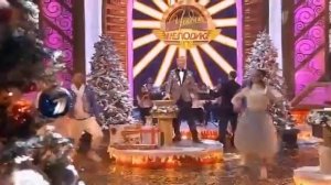 Угадай мелодию  07 01 2020