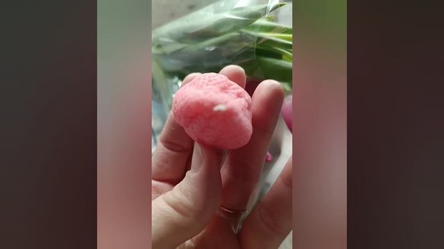 Десертная свеча наполнит Ваш дом уютом, теплом, рассл? смотреть онлайн