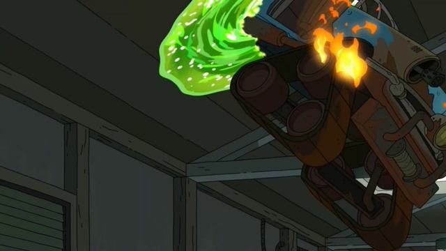 Рик и Морти отрывок #рикиморти #приколы #мультфильмы смотреть онлайн